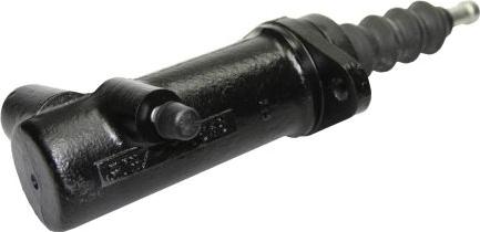 Textar 52015900 - Робочий циліндр, система зчеплення autocars.com.ua