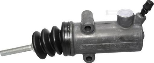 Textar 52018800 - Робочий циліндр, система зчеплення autocars.com.ua