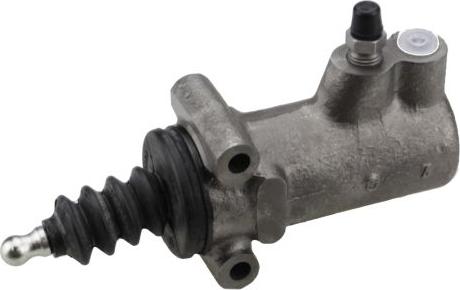 Textar 52019000 - Робочий циліндр, система зчеплення autocars.com.ua