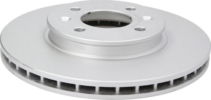 Textar 92237903 - Гальмівний диск autocars.com.ua