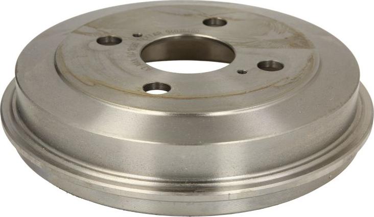 Textar 94036400 - Гальмівний барабан autocars.com.ua