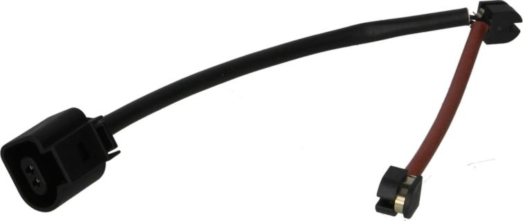 Textar 98047900 - Сигналізатор, знос гальмівних колодок autocars.com.ua