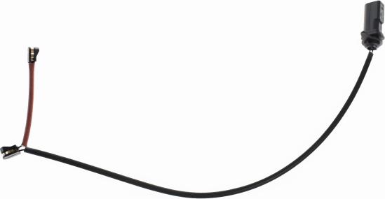 Textar 98064300 - Сигналізатор, знос гальмівних колодок autocars.com.ua