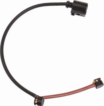 Textar 98065100 - Сигналізатор, знос гальмівних колодок autocars.com.ua