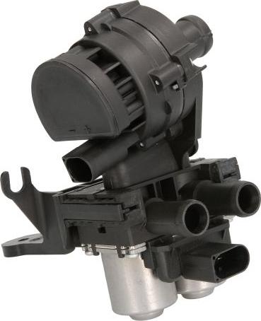 Thermotec D0A001TT - Регулюючий клапан охолоджуючої рідини autocars.com.ua