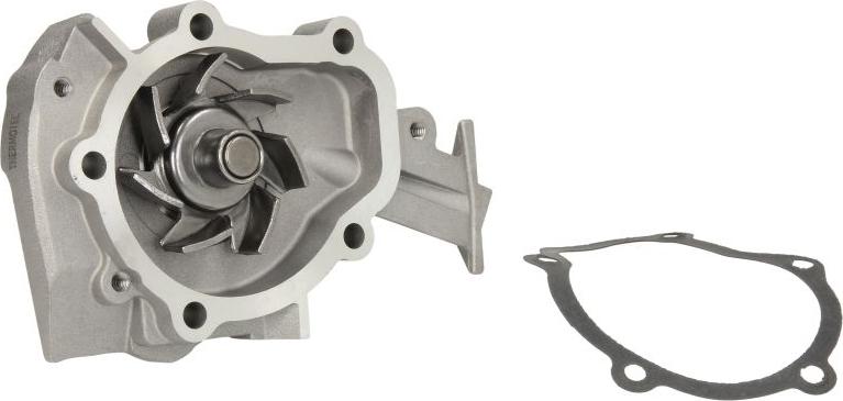 Thermotec D10001TT - Водяний насос autocars.com.ua