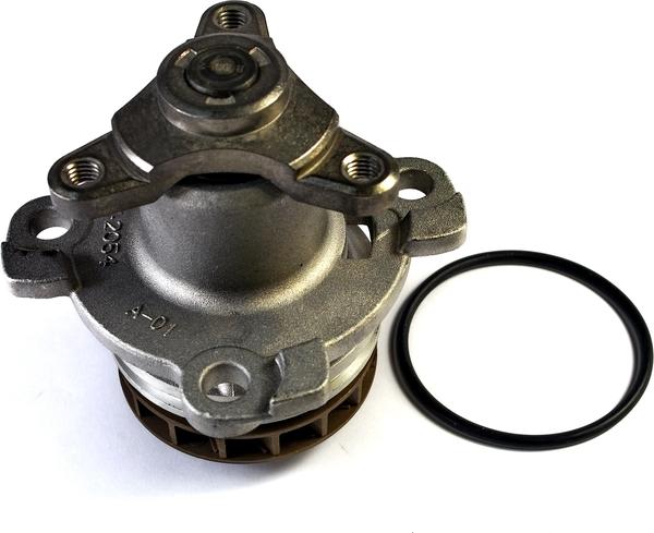 Thermotec D11081TT - Водяний насос autocars.com.ua