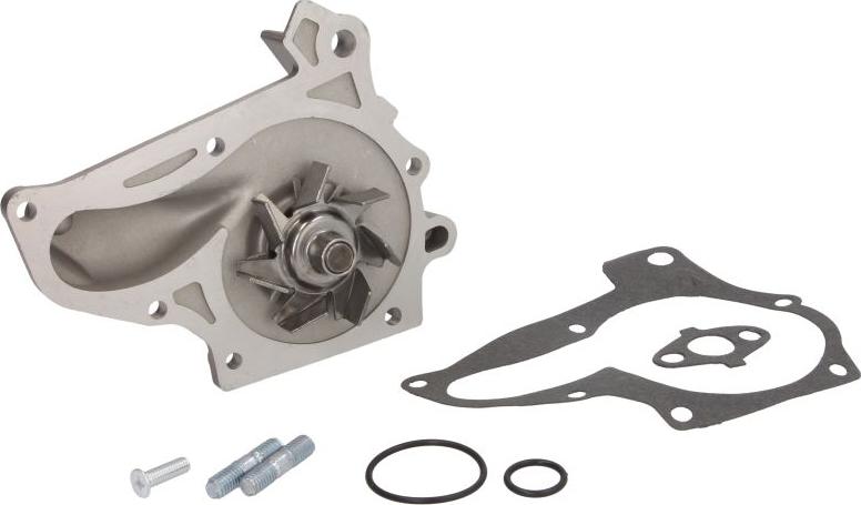 Thermotec D12044TT - Водяний насос autocars.com.ua