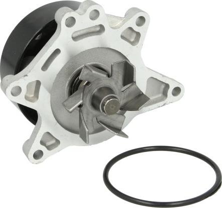 Thermotec D12083TT - Водяний насос autocars.com.ua