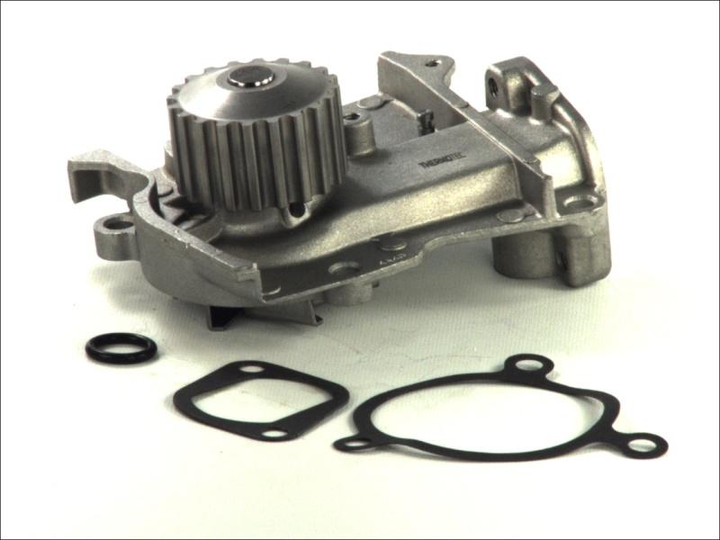 Thermotec D13009TT - Водяний насос autocars.com.ua