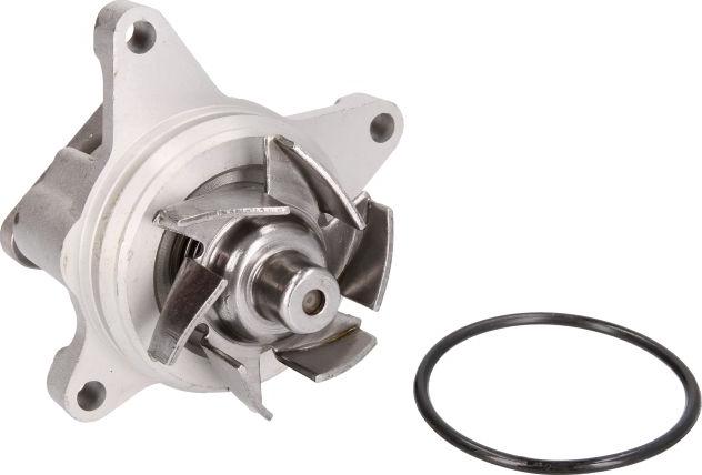 Thermotec D13038TT - Водяний насос autocars.com.ua