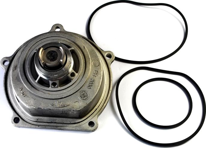 Thermotec D14031TT - Водяний насос autocars.com.ua