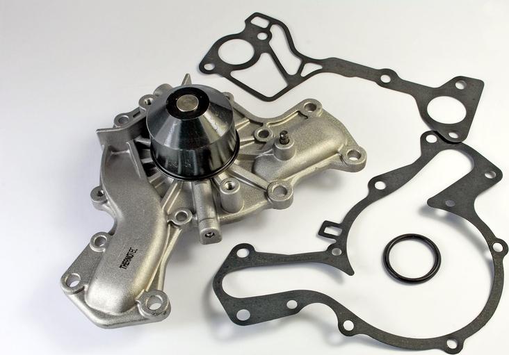 Thermotec D15021TT - Водяний насос autocars.com.ua