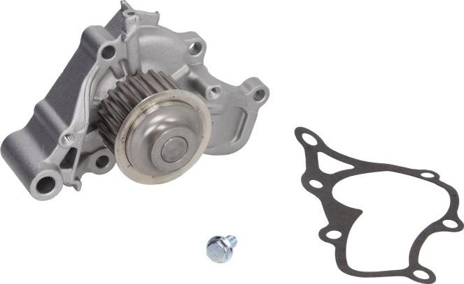 Thermotec D15028TT - Водяний насос autocars.com.ua