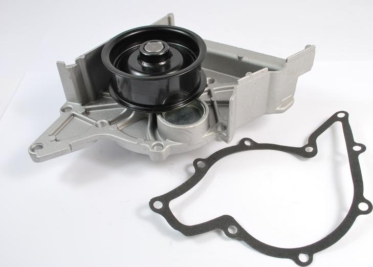 Thermotec D1A014TT - Водяний насос autocars.com.ua