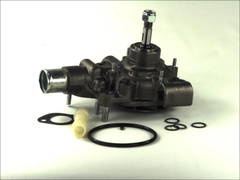 Thermotec D1E005TT - Водяний насос autocars.com.ua