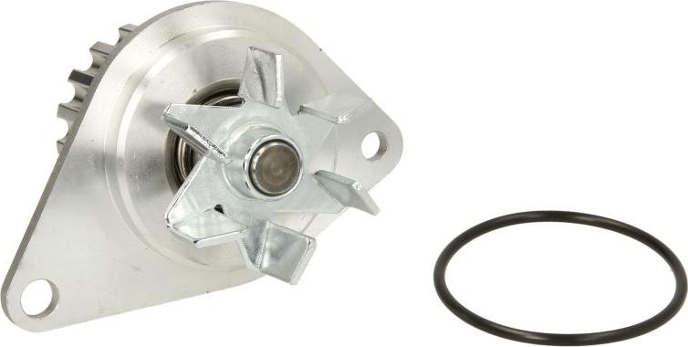 Thermotec D1P038TT - Водяний насос autocars.com.ua