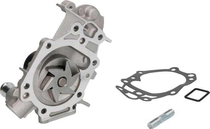 Thermotec D1R021TT - Водяний насос autocars.com.ua