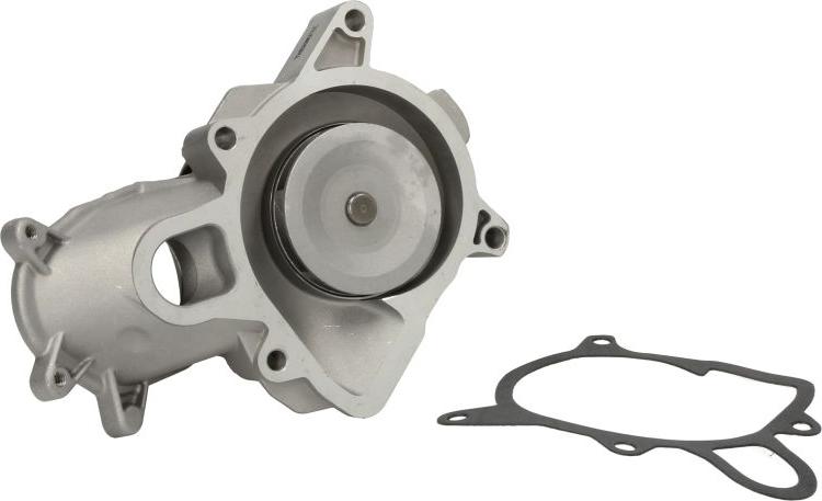 Thermotec D1X008TT - Водяний насос autocars.com.ua