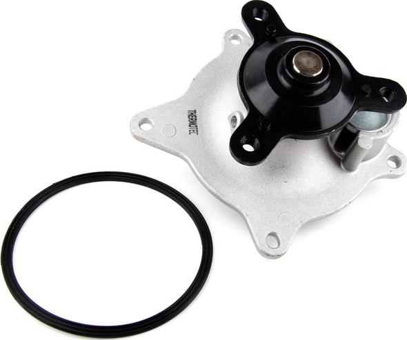 Thermotec D1Y006TT - Водяний насос autocars.com.ua