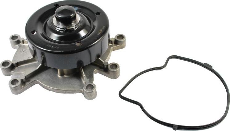 Thermotec D1Y016TT - Водяний насос autocars.com.ua