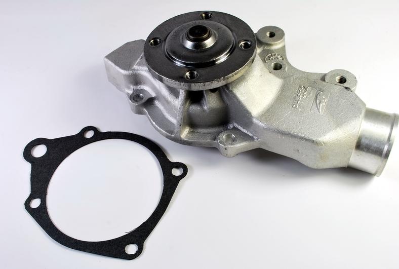 Thermotec D1Y023TT - Водяний насос autocars.com.ua