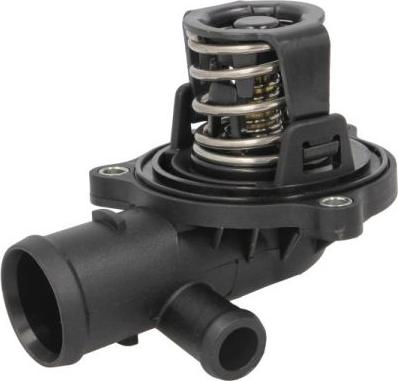 Thermotec D2A012TT - Термостат, охолоджуюча рідина autocars.com.ua