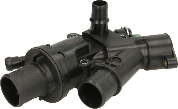 Thermotec D2C008TT - Термостат, охолоджуюча рідина autocars.com.ua
