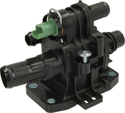Thermotec D2C009TT - Термостат, охолоджуюча рідина autocars.com.ua