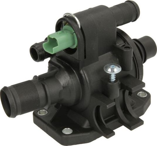 Thermotec D2C010TT - Термостат, охолоджуюча рідина autocars.com.ua