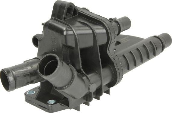 Thermotec D2C013TT - Термостат, охолоджуюча рідина autocars.com.ua