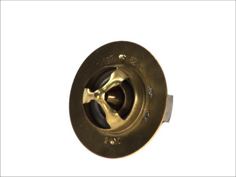 Thermotec D2DA002TT - Термостат, охолоджуюча рідина autocars.com.ua