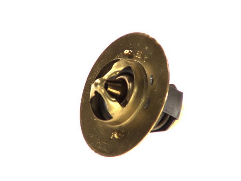 Thermotec D2DA003TT - Термостат, охолоджуюча рідина autocars.com.ua