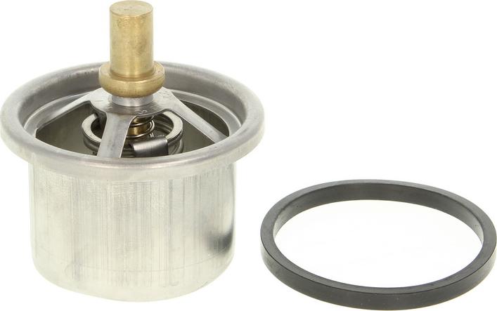 Thermotec D2DA005TT - Термостат, охолоджуюча рідина autocars.com.ua
