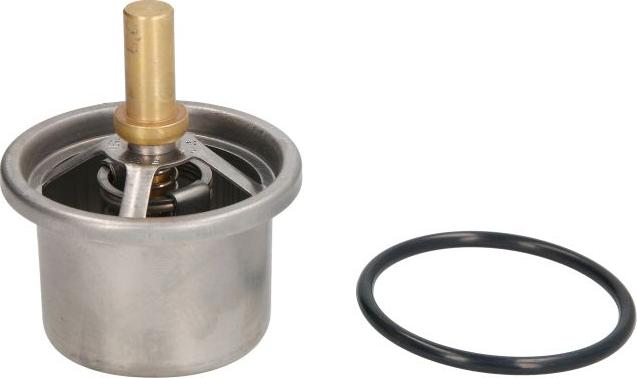 Thermotec D2DA006TT - Термостат, охолоджуюча рідина autocars.com.ua