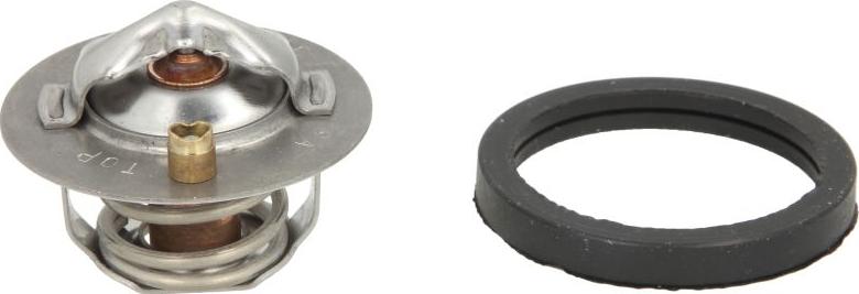 Thermotec D2G005TT - Термостат, охолоджуюча рідина autocars.com.ua