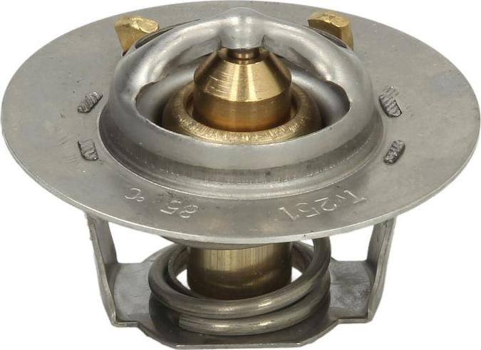 Thermotec D2IS001TT - Термостат, охолоджуюча рідина autocars.com.ua