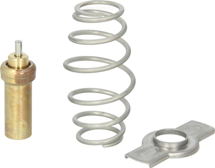 Thermotec D2IV006TT - Прокладка, термостат autocars.com.ua