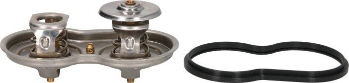 Thermotec D2ME004TT - Термостат, охолоджуюча рідина autocars.com.ua