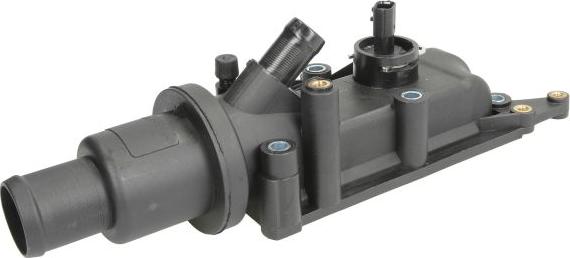 Thermotec D2R018TT - Термостат, охолоджуюча рідина autocars.com.ua