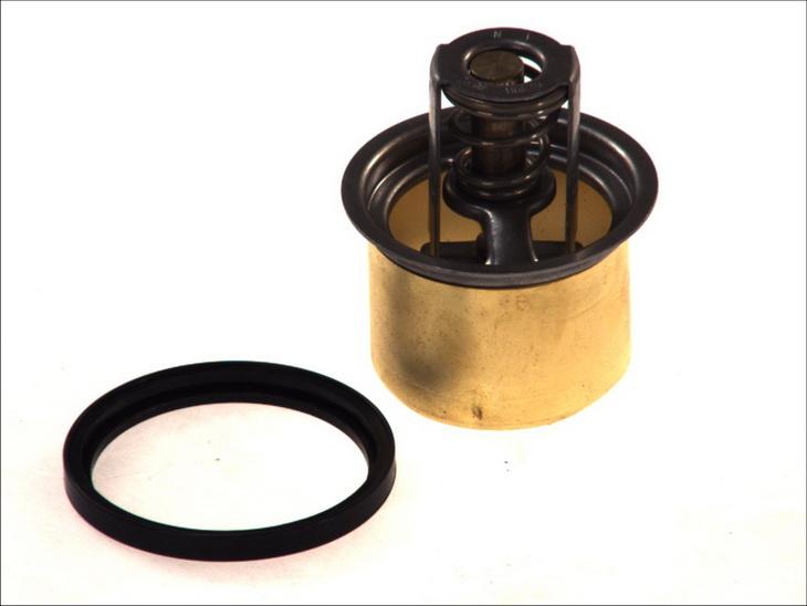 Thermotec D2RV001TT - Термостат, охолоджуюча рідина autocars.com.ua