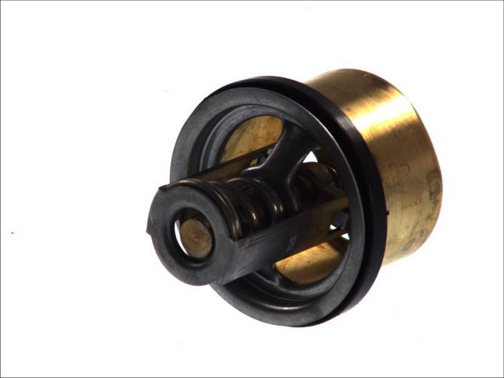 Thermotec D2RV002TT - Термостат, охолоджуюча рідина autocars.com.ua