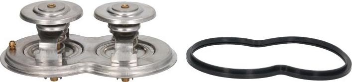 Thermotec D2SC013TT - Термостат, охолоджуюча рідина autocars.com.ua