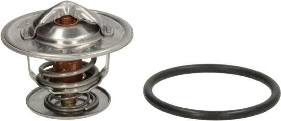 Thermotec D2T003TT - Термостат, охолоджуюча рідина autocars.com.ua