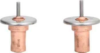 Thermotec D2W001TT - Термостат, охолоджуюча рідина autocars.com.ua