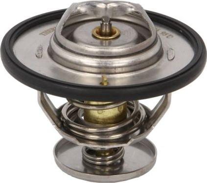 Thermotec D2Y003TT - Термостат, охолоджуюча рідина autocars.com.ua