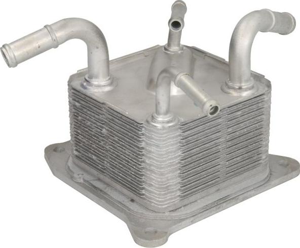 Thermotec D41003TT - Масляний радіатор, рухове масло autocars.com.ua