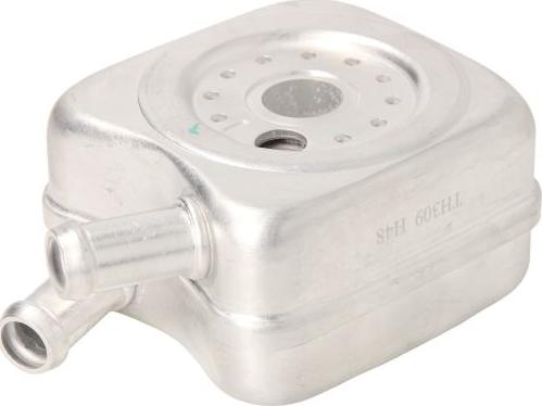 Thermotec D4A001TT - Масляний радіатор, рухове масло autocars.com.ua