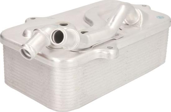 Thermotec D4A015TT - Масляний радіатор, рухове масло autocars.com.ua