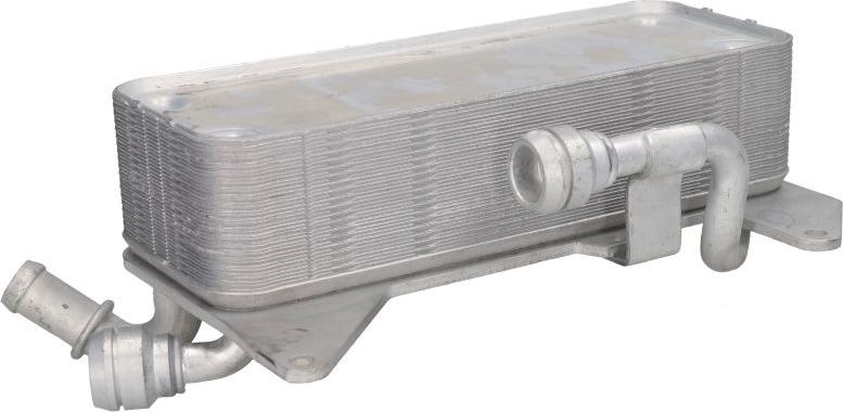 Thermotec D4A023TT - Масляний радіатор, автоматична коробка передач autocars.com.ua